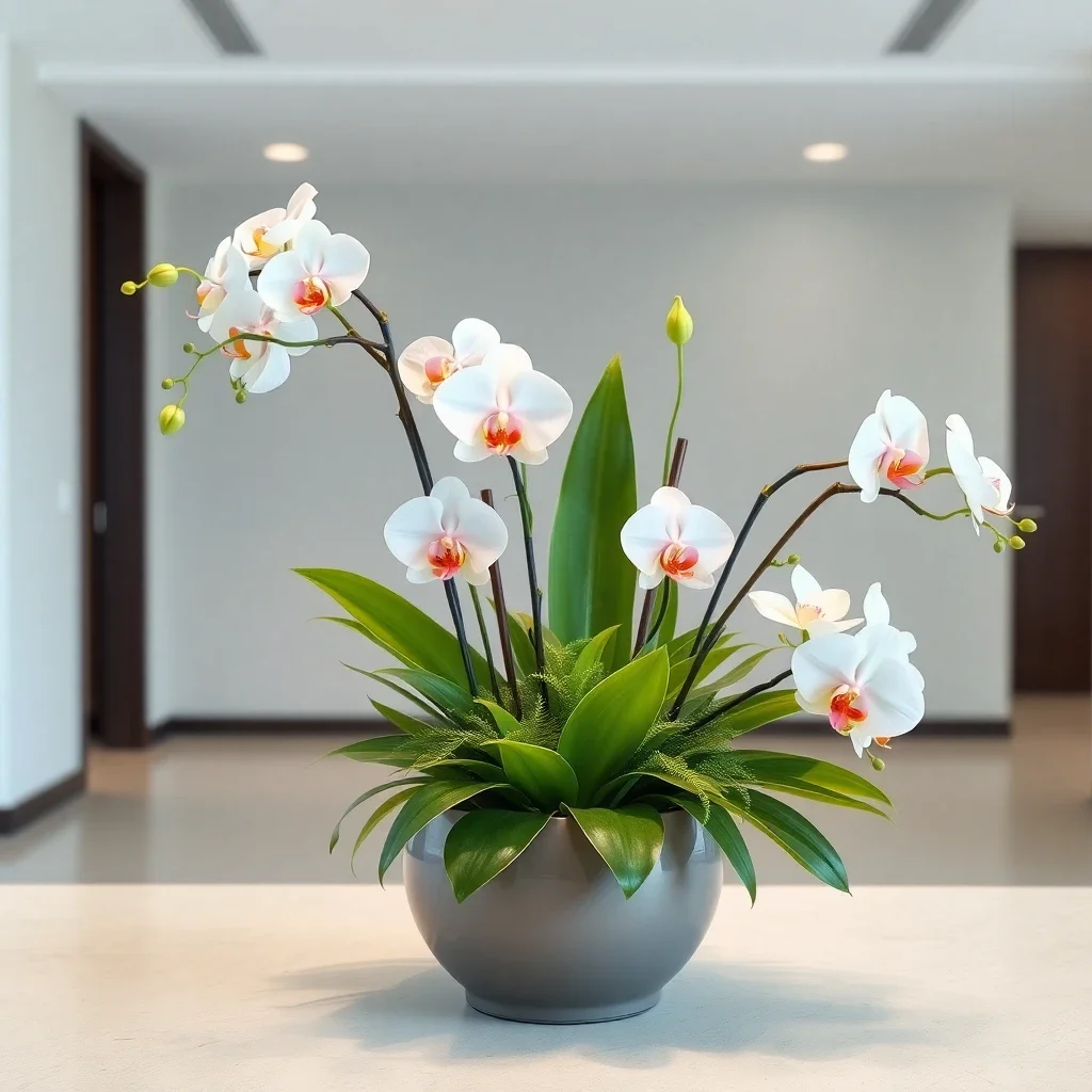 Arreglos Corporativos