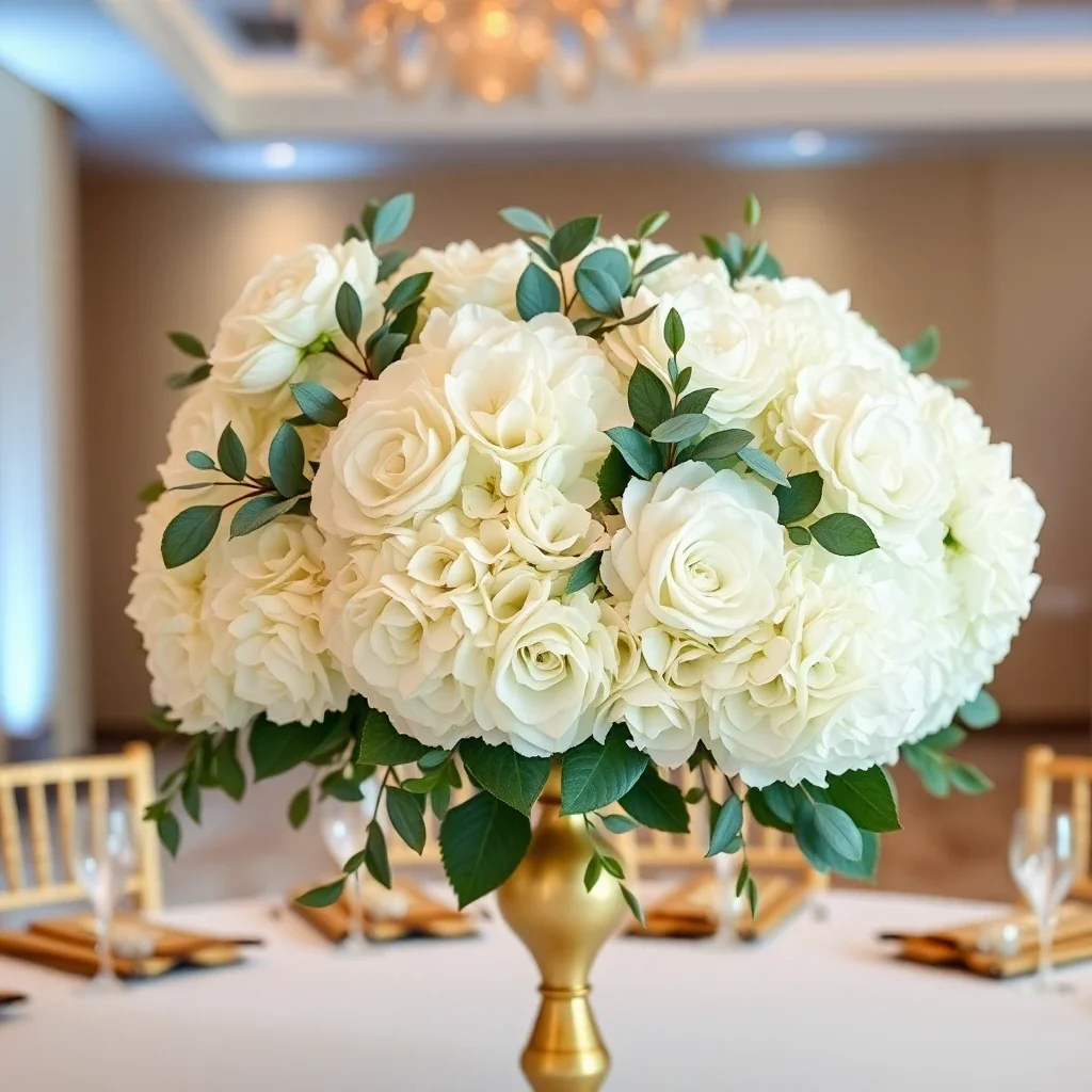 Decoración de Eventos