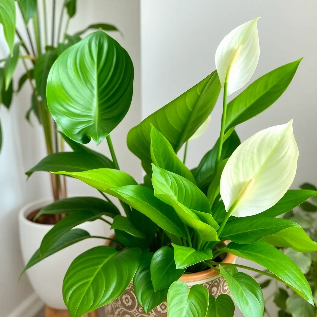 Plantas Ornamentales